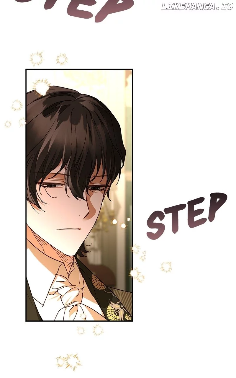 men of the harem Chapter 149 page 12