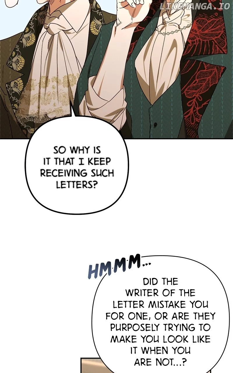 men of the harem Chapter 149 page 44