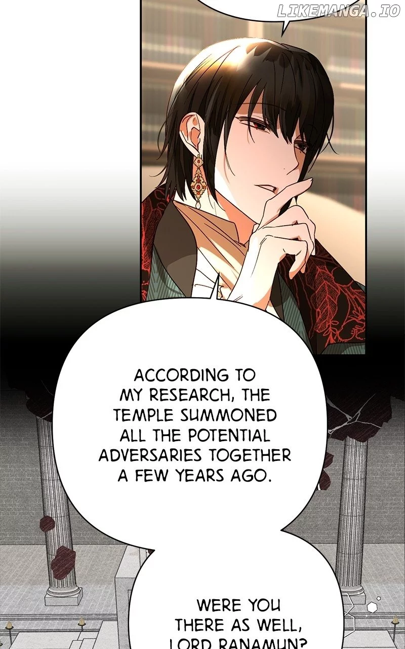 men of the harem Chapter 149 page 45