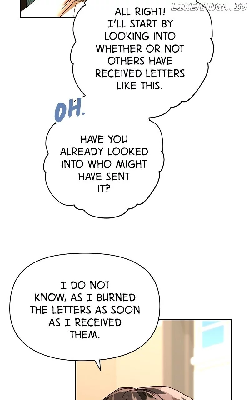 men of the harem Chapter 149 page 49