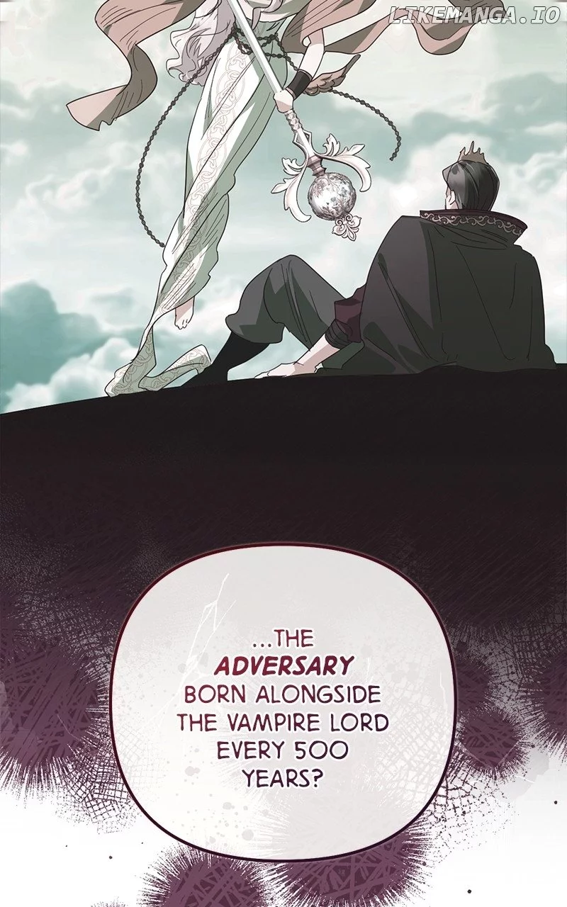 men of the harem Chapter 149 page 38