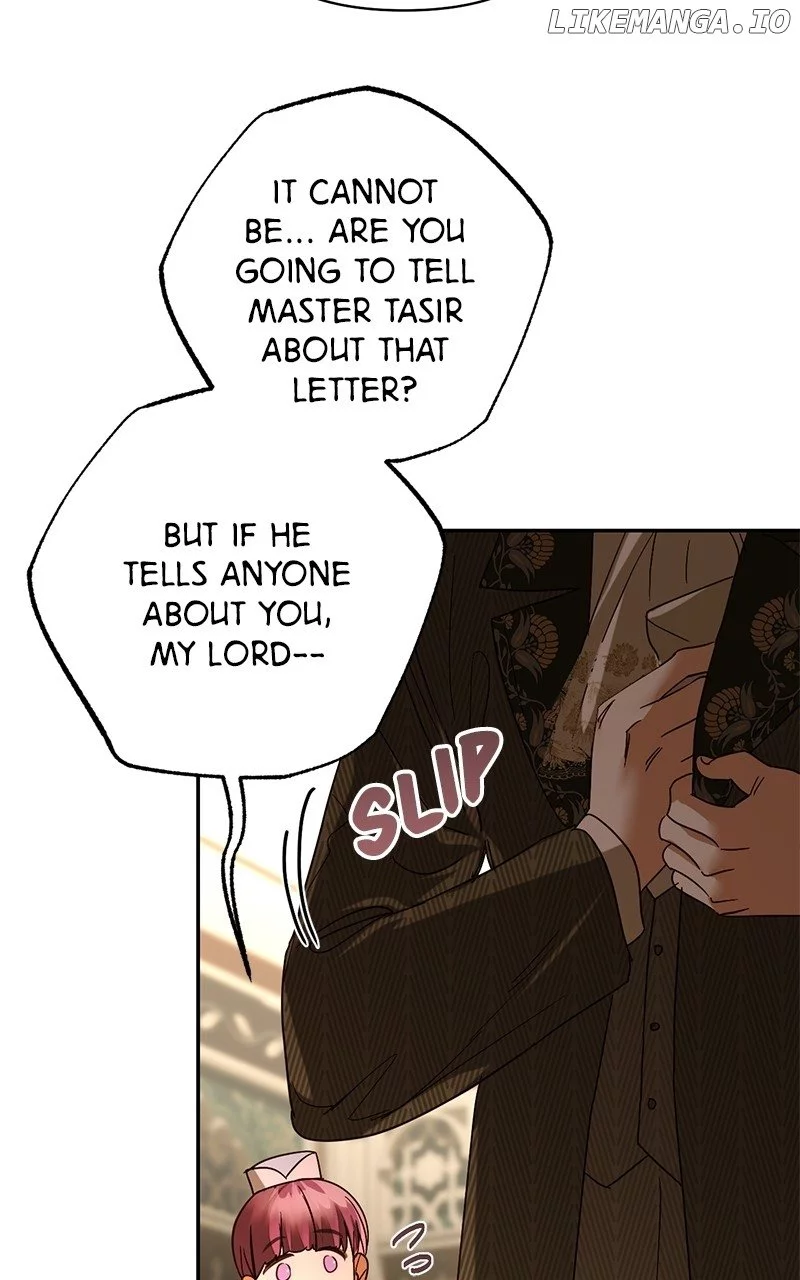 men of the harem Chapter 149 page 18