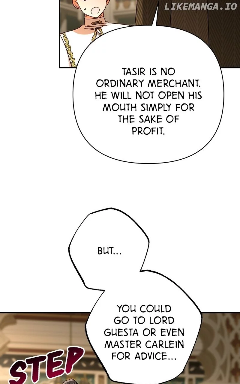 men of the harem Chapter 149 page 19