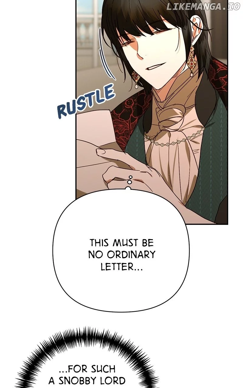 men of the harem Chapter 149 page 35