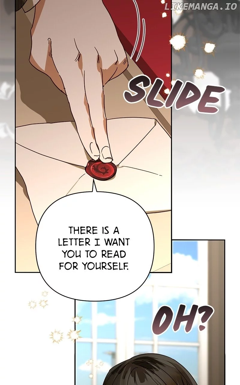 men of the harem Chapter 149 page 34
