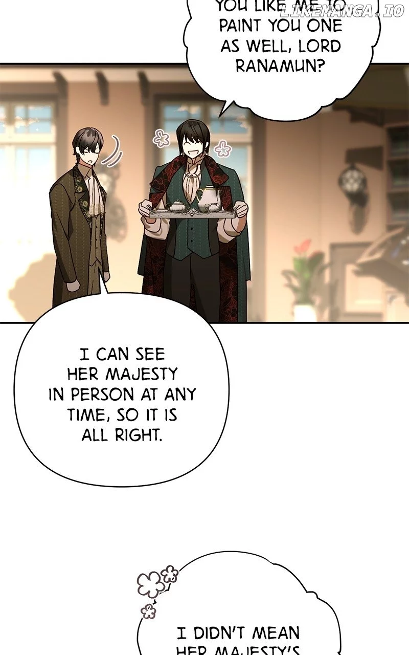 men of the harem Chapter 149 page 29