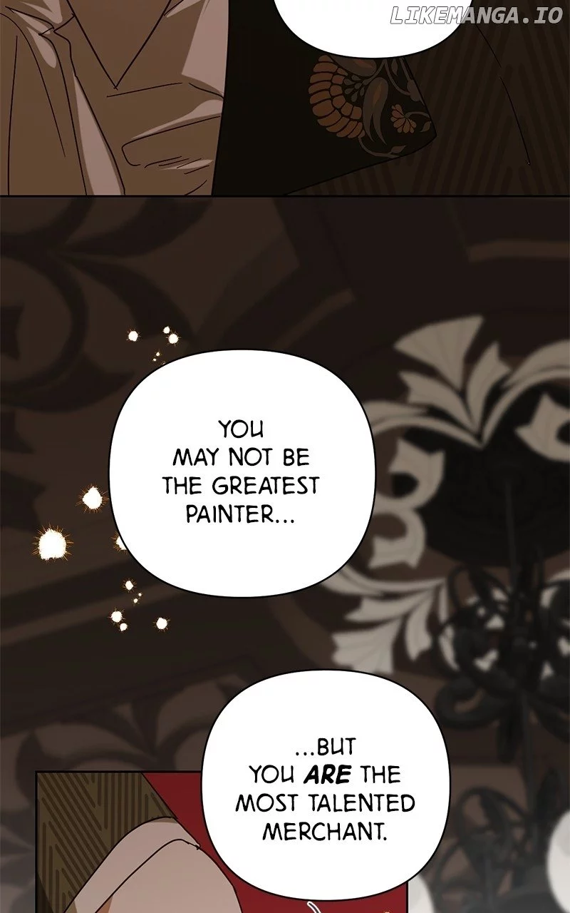 men of the harem Chapter 149 page 33