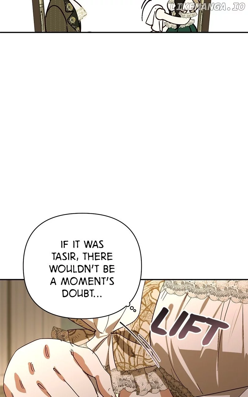 men of the harem Chapter 149 page 6