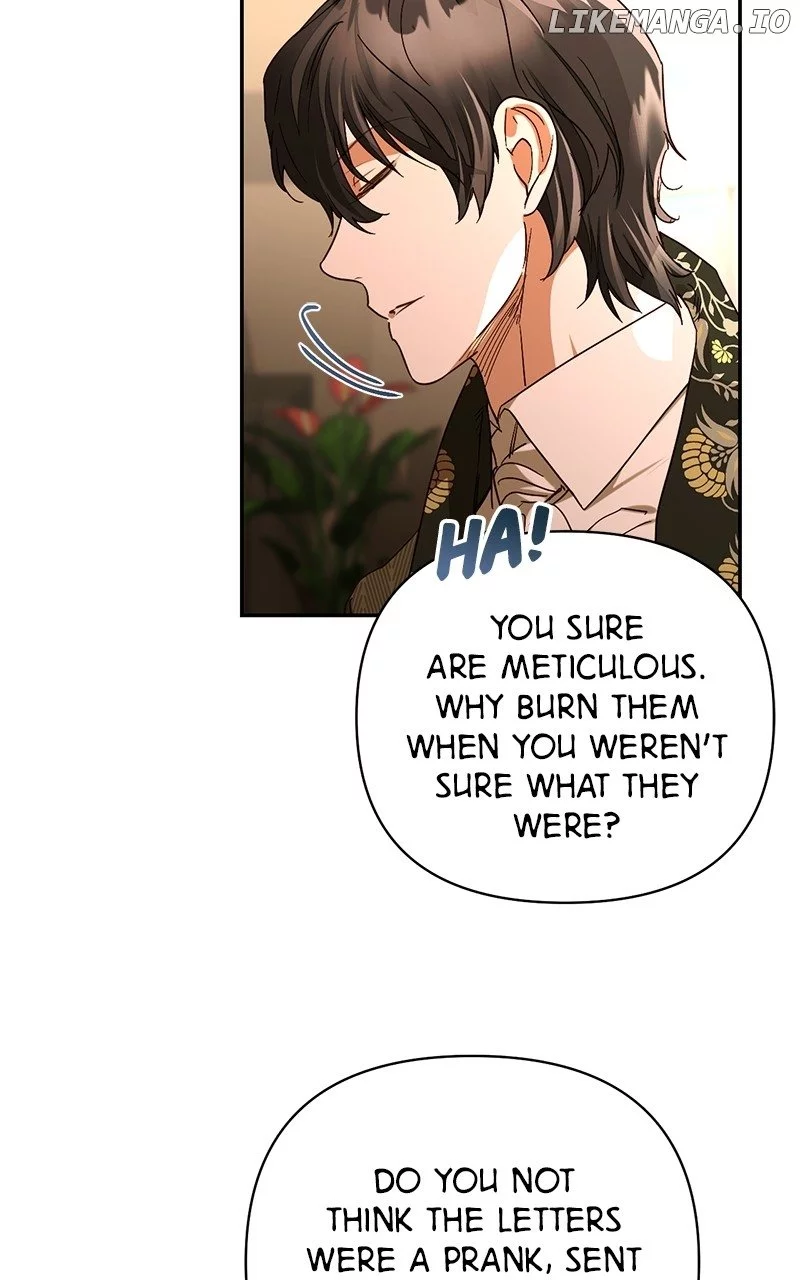 men of the harem Chapter 149 page 50