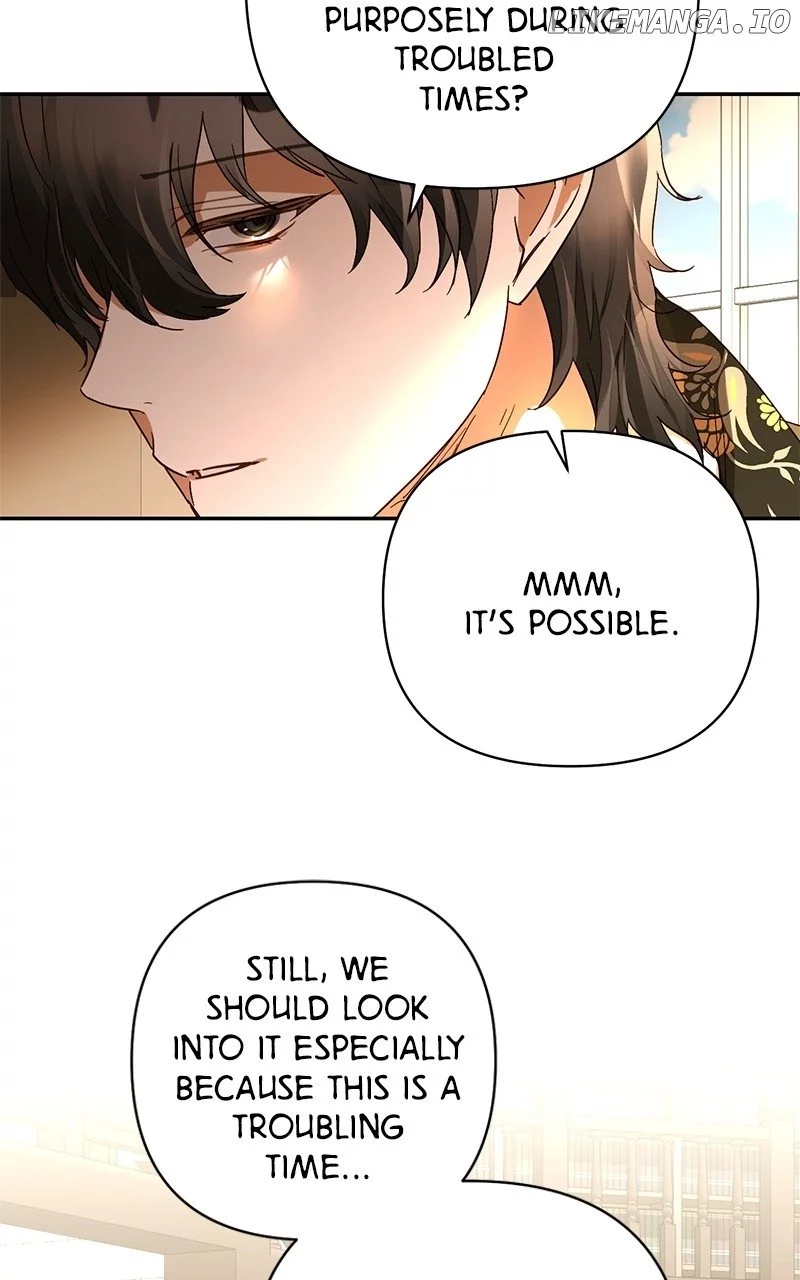 men of the harem Chapter 149 page 51