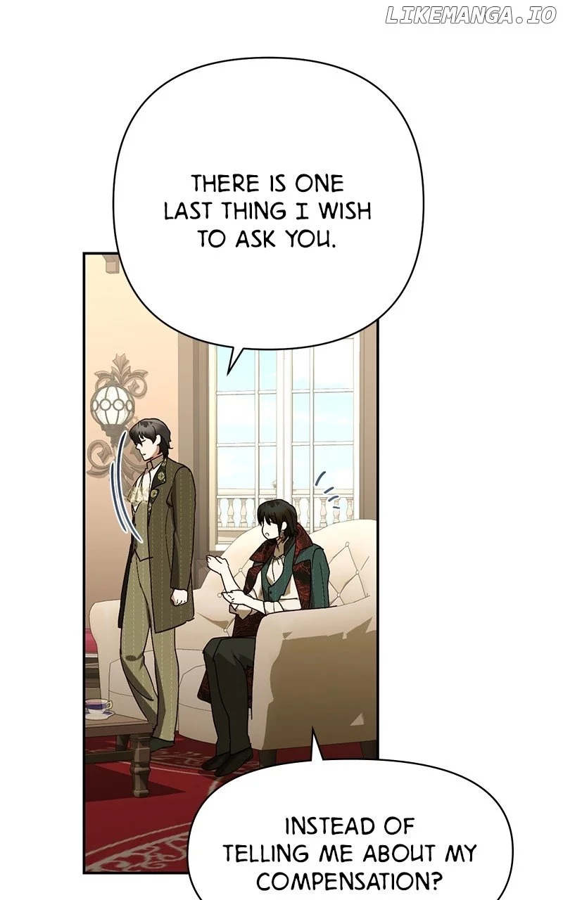 men of the harem Chapter 149 page 53