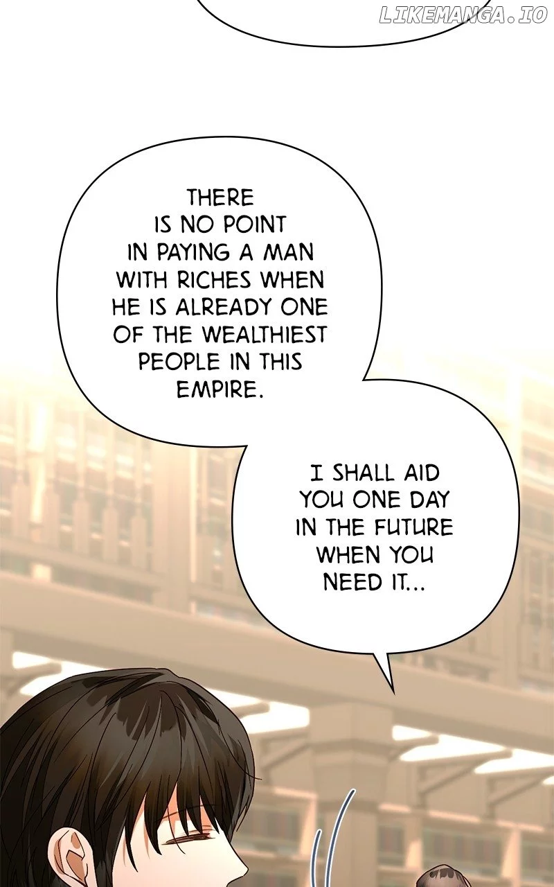 men of the harem Chapter 149 page 54