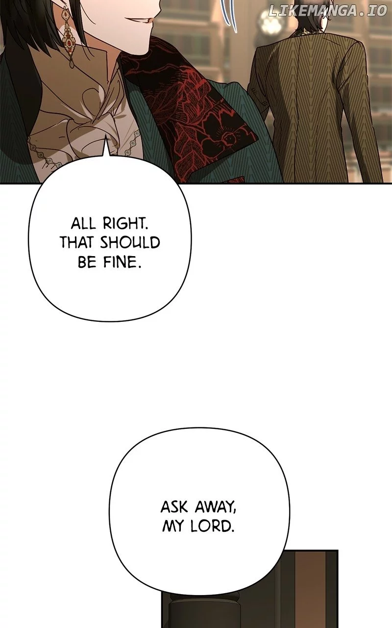 men of the harem Chapter 149 page 55