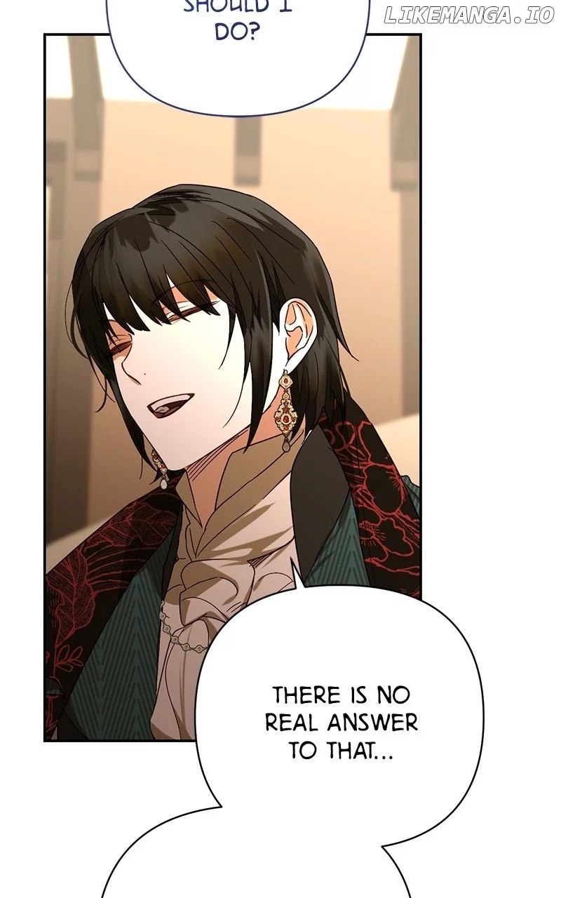 men of the harem Chapter 149 page 59
