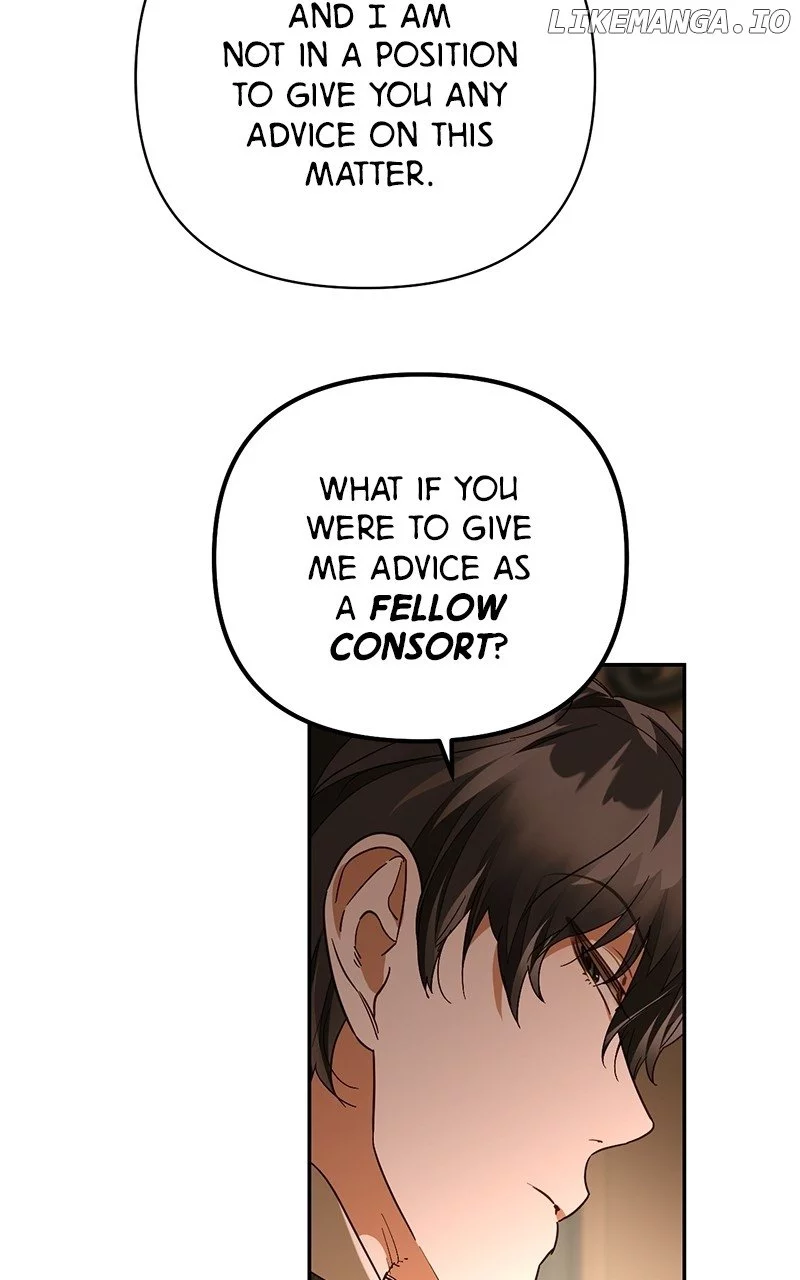 men of the harem Chapter 149 page 60