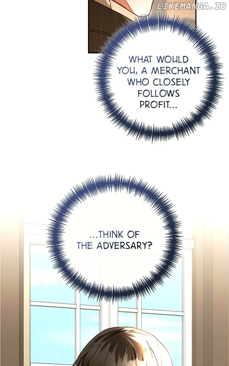 men of the harem Chapter 149 page 61