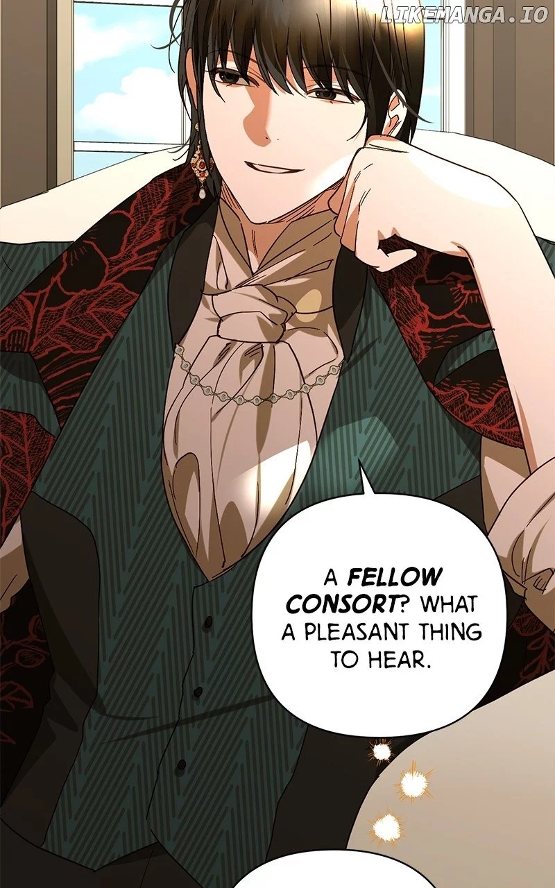 men of the harem Chapter 149 page 62