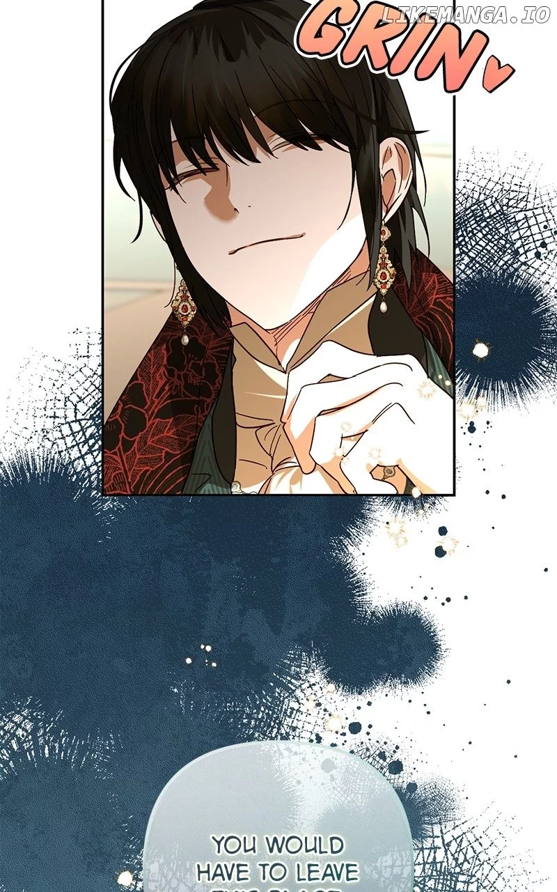 men of the harem Chapter 149 page 64