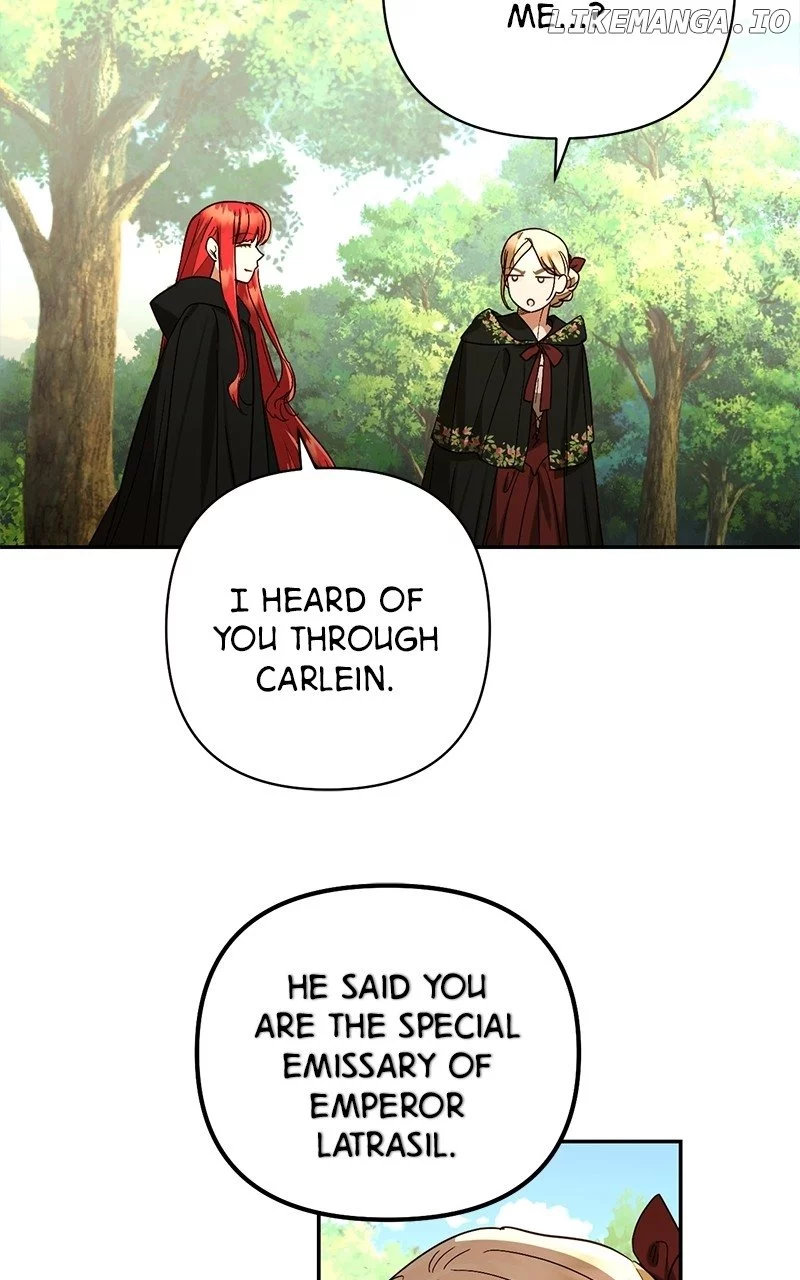 men of the harem Chapter 149 page 77