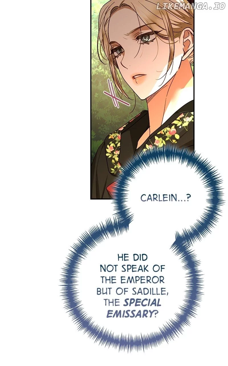 men of the harem Chapter 149 page 78