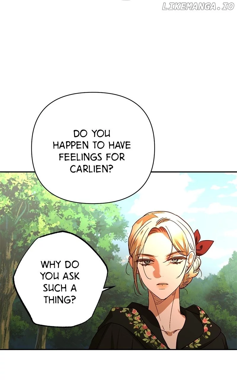 men of the harem Chapter 149 page 80