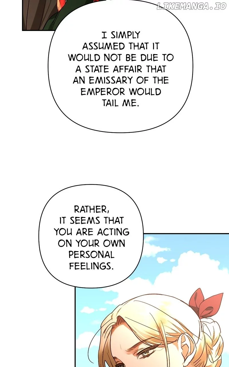 men of the harem Chapter 149 page 82