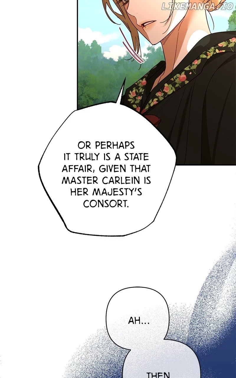 men of the harem Chapter 149 page 83
