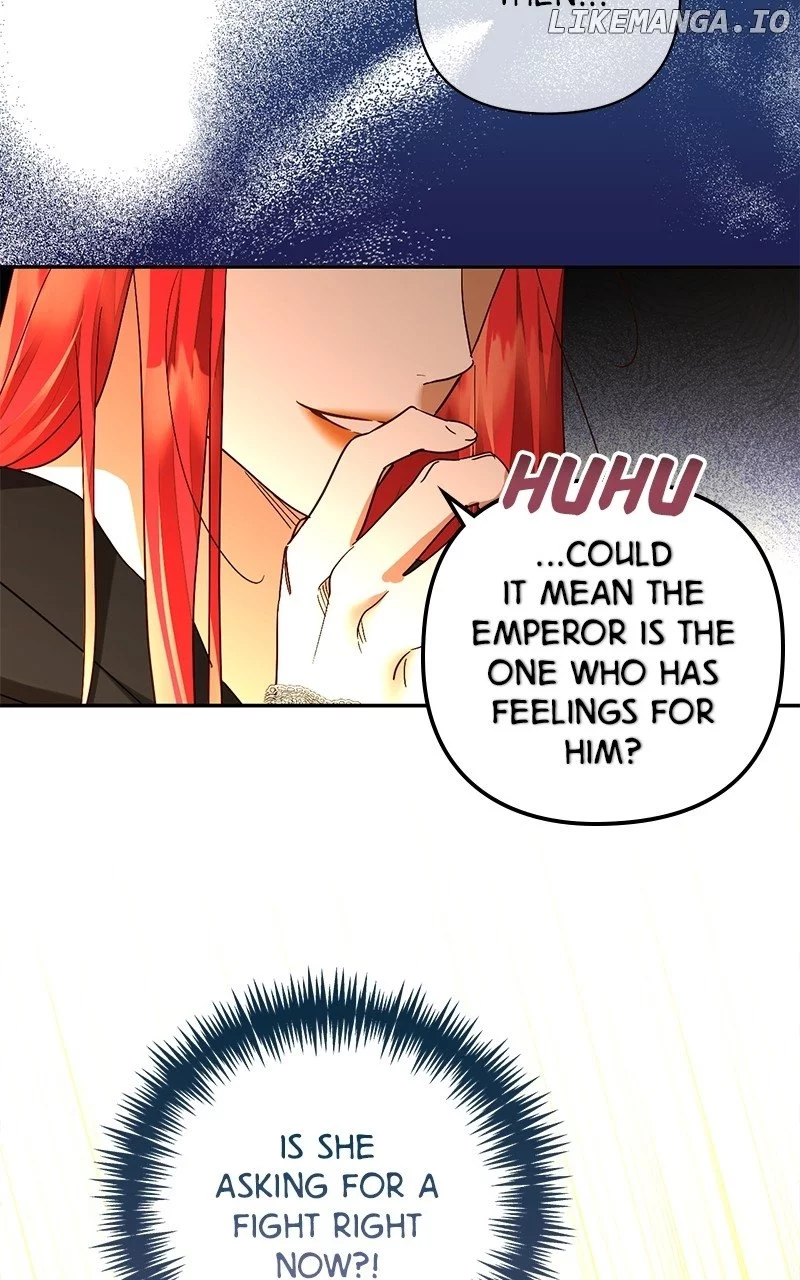 men of the harem Chapter 149 page 84
