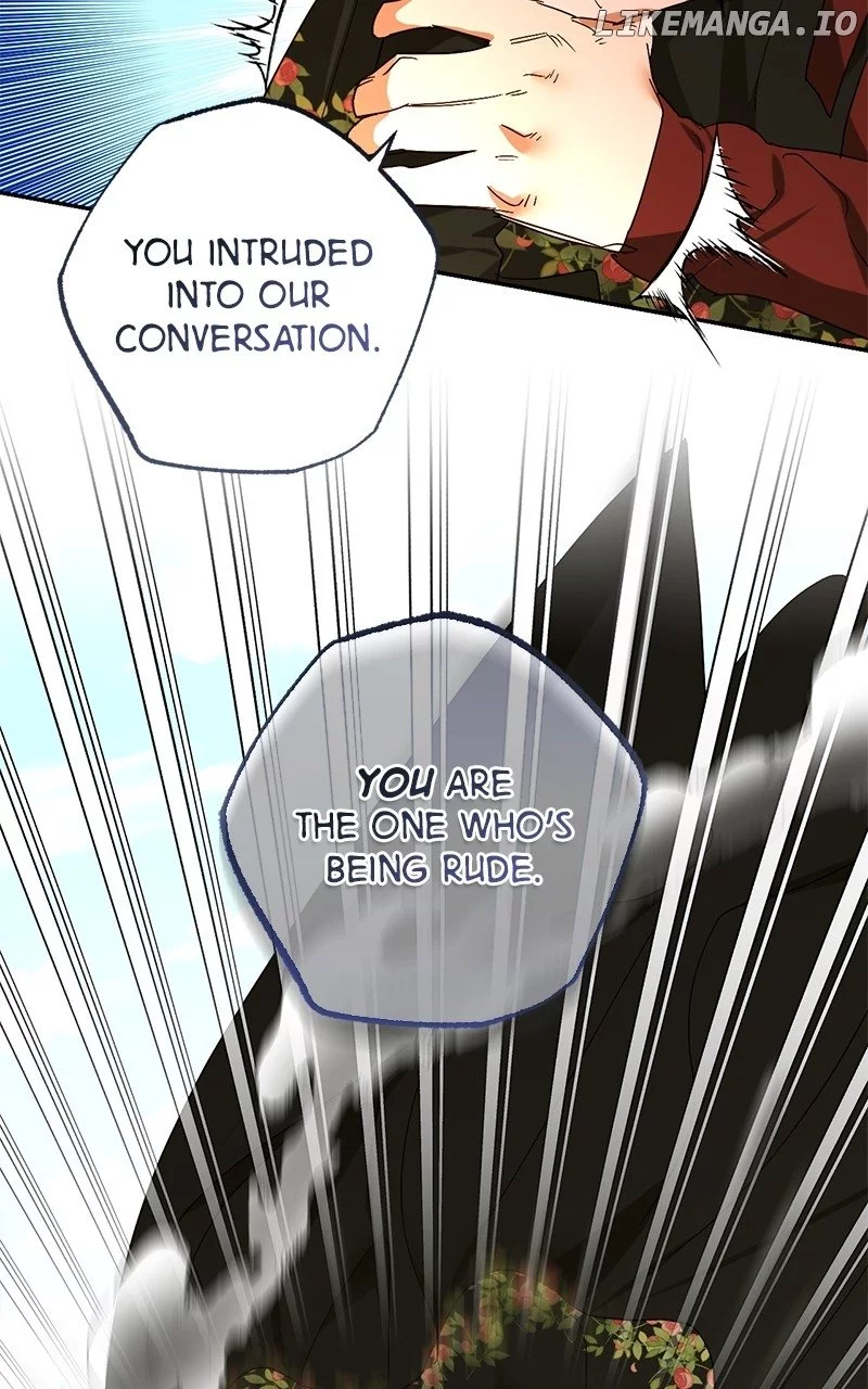 men of the harem Chapter 149 page 88