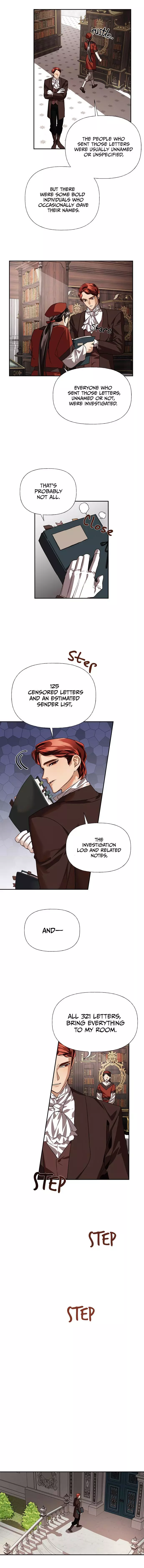 men of the harem Chapter 15 page 6