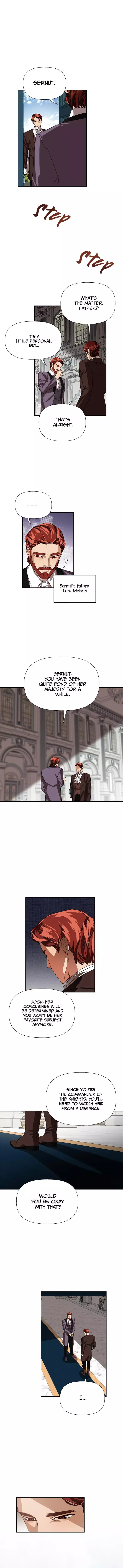 men of the harem Chapter 15 page 7