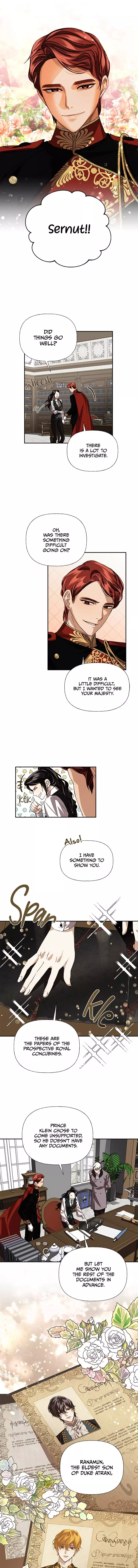 men of the harem Chapter 15 page 10