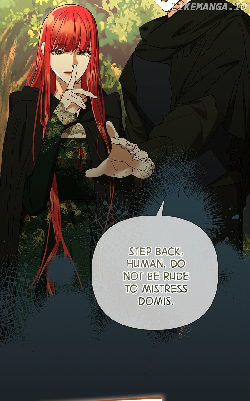 men of the harem Chapter 150 page 3