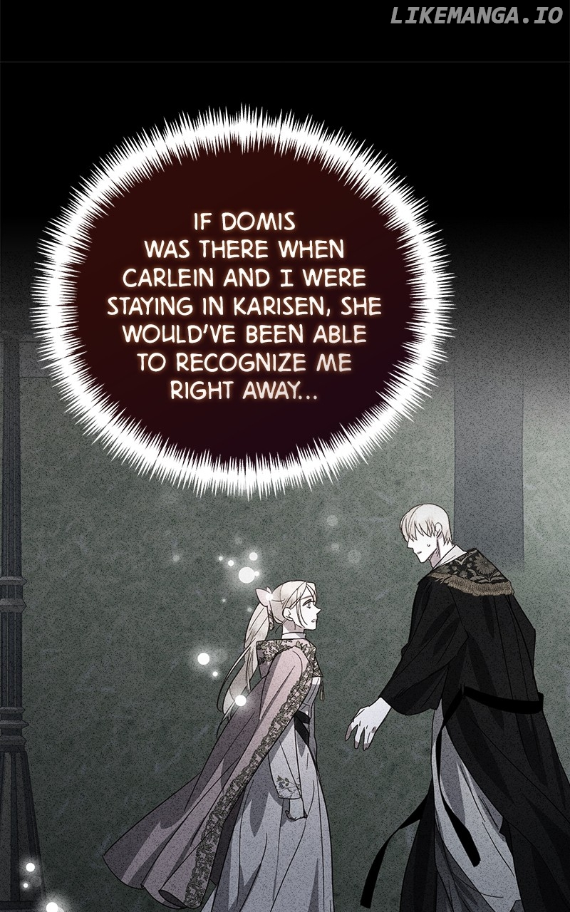 men of the harem Chapter 150 page 11