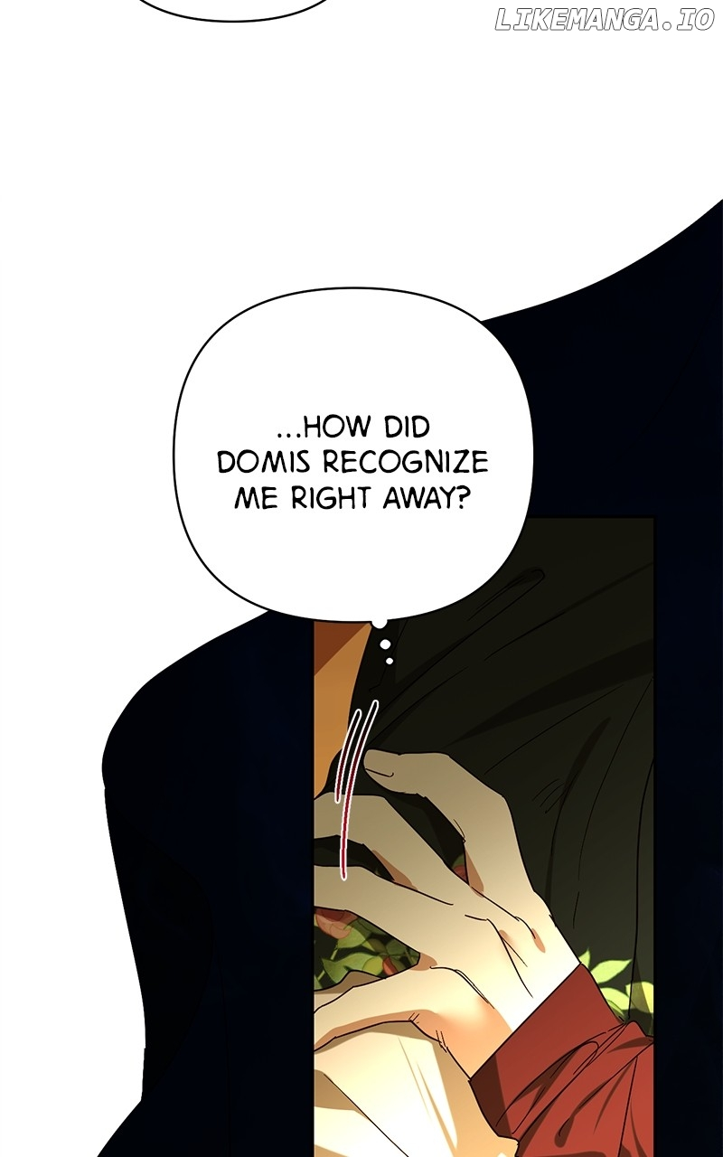 men of the harem Chapter 150 page 6