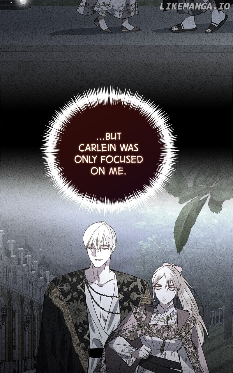 men of the harem Chapter 150 page 12