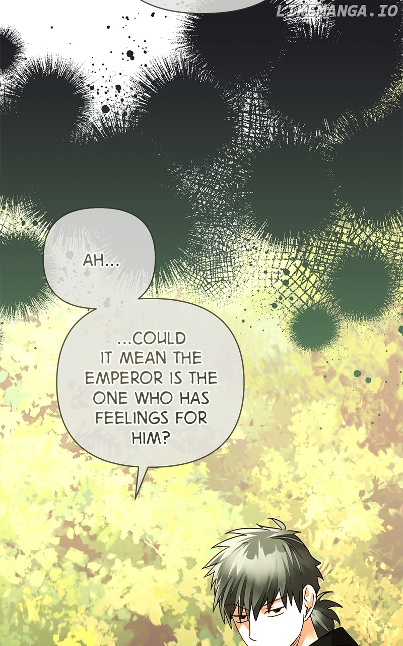 men of the harem Chapter 150 page 2