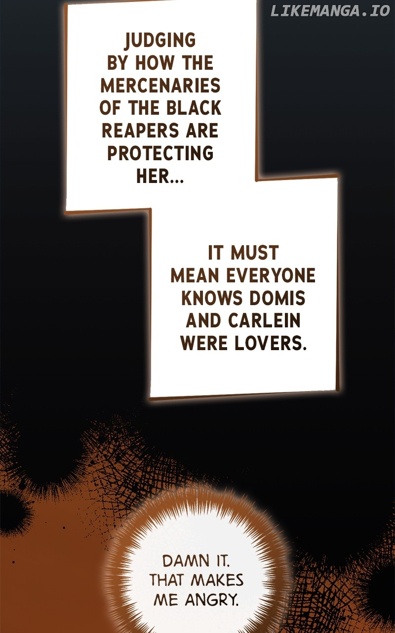 men of the harem Chapter 150 page 4