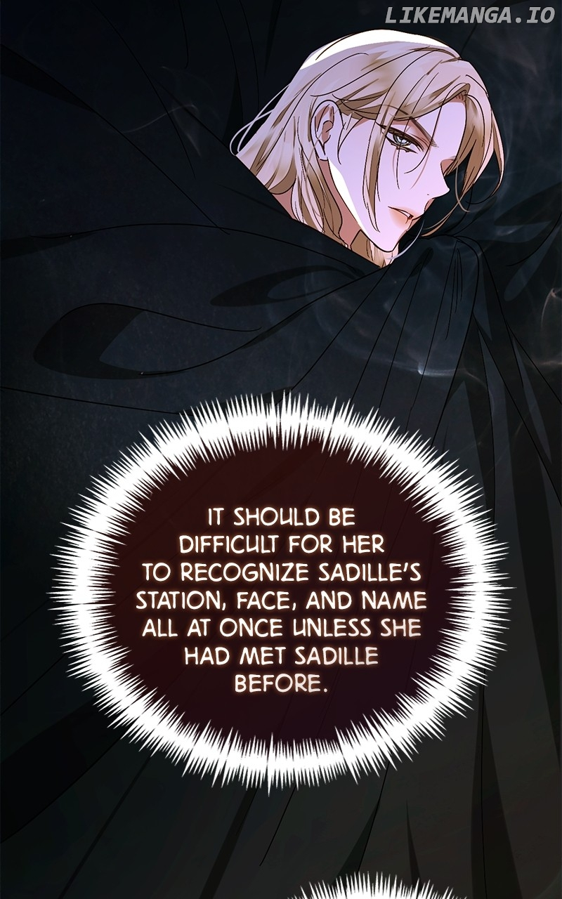 men of the harem Chapter 150 page 8