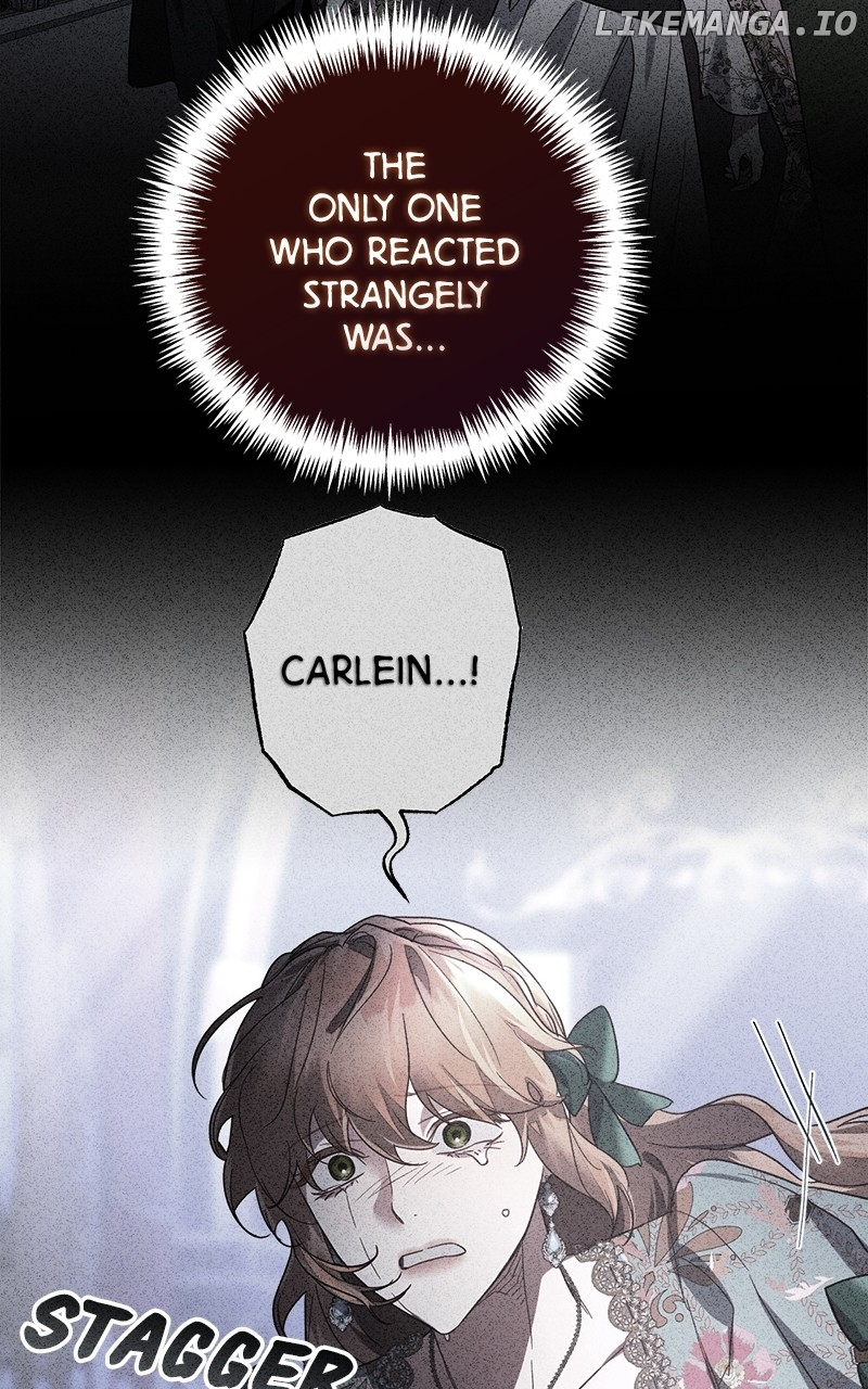 men of the harem Chapter 150 page 13