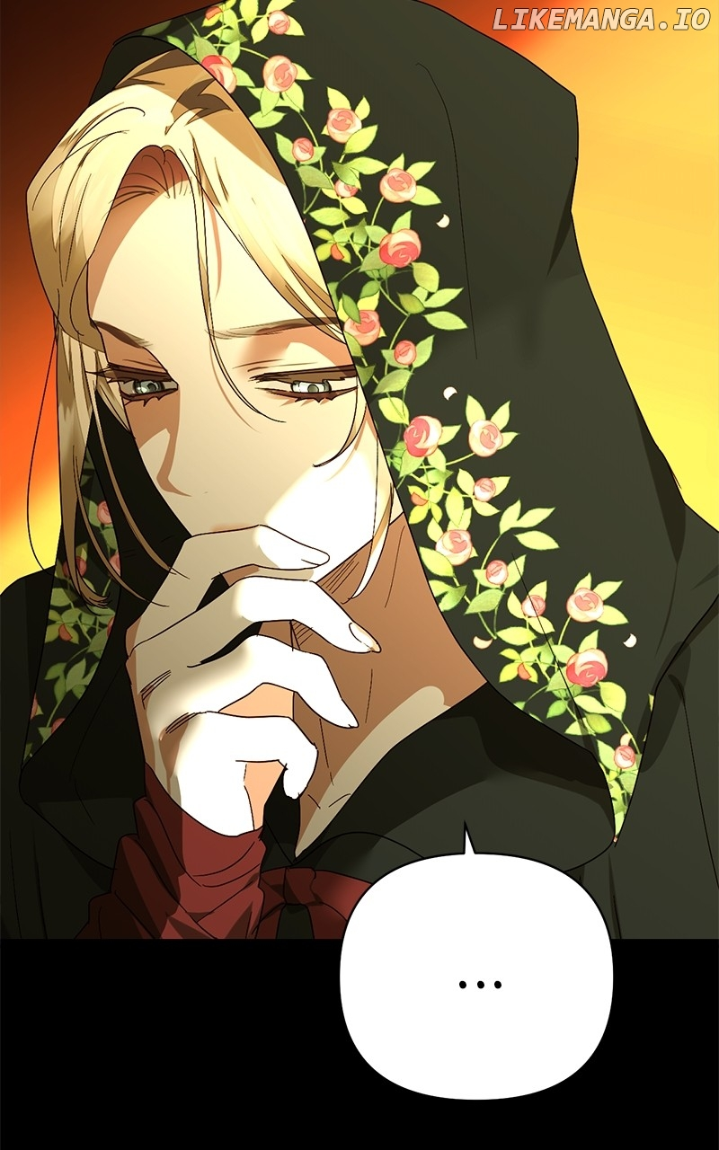 men of the harem Chapter 150 page 10