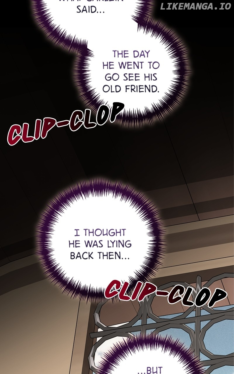 men of the harem Chapter 150 page 17