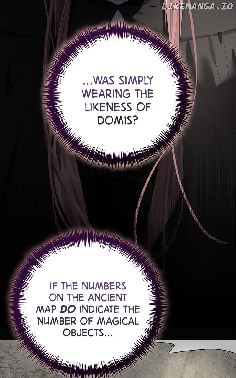 men of the harem Chapter 150 page 19