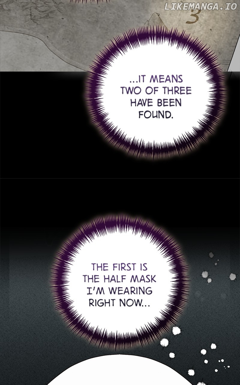 men of the harem Chapter 150 page 20