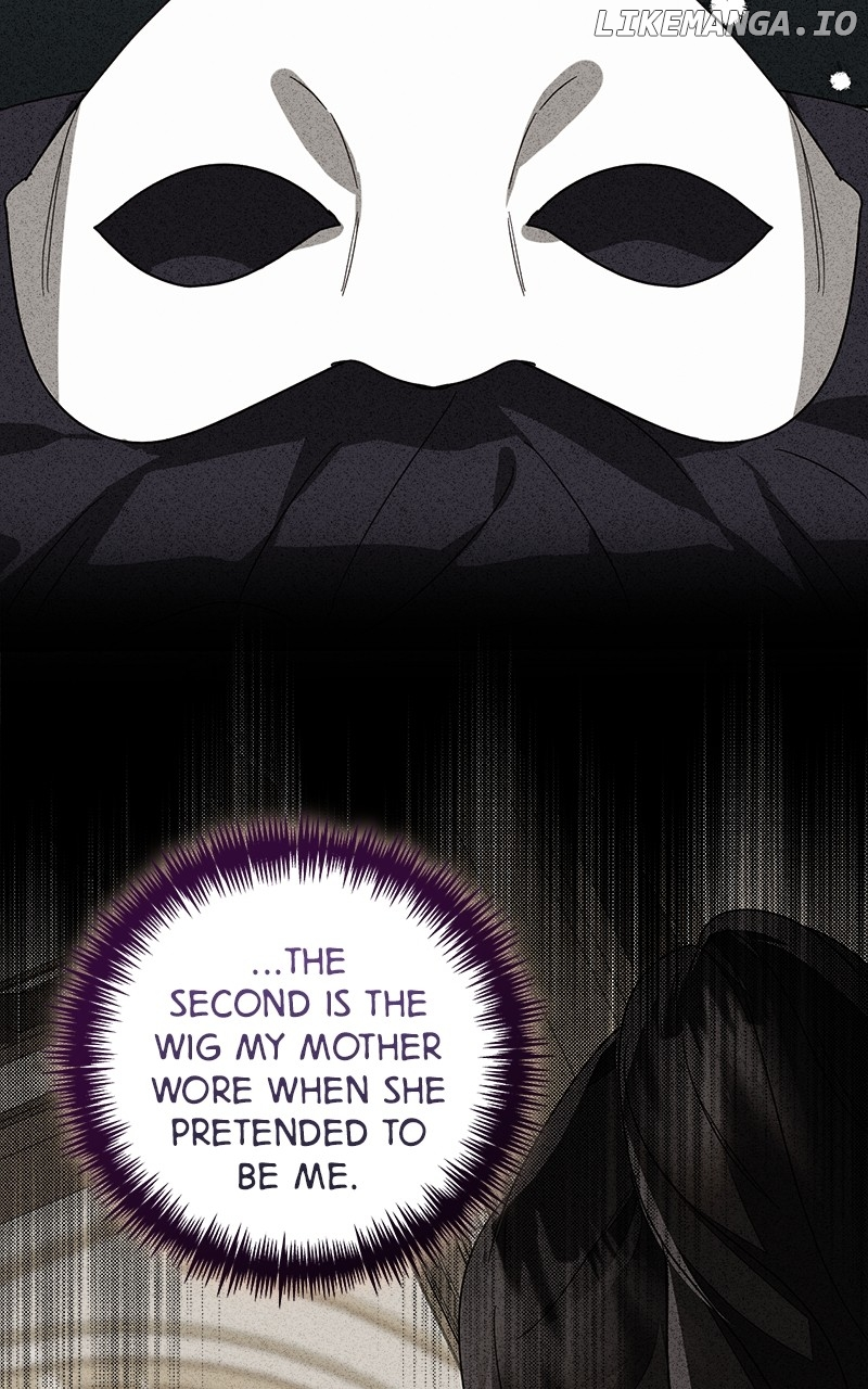 men of the harem Chapter 150 page 21