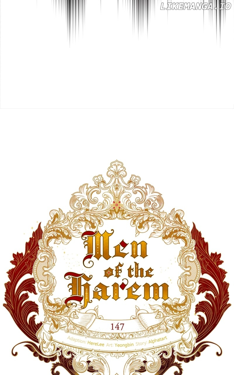 men of the harem Chapter 150 page 32