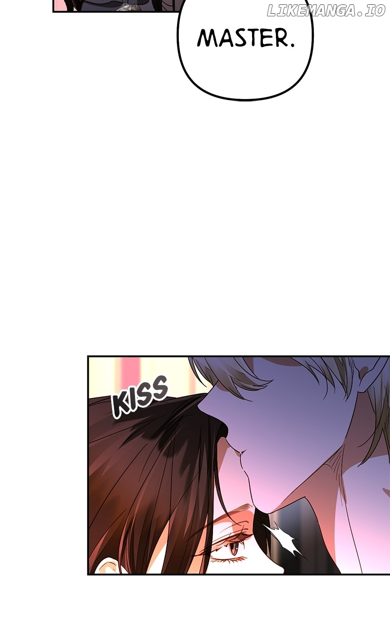 men of the harem Chapter 150 page 39