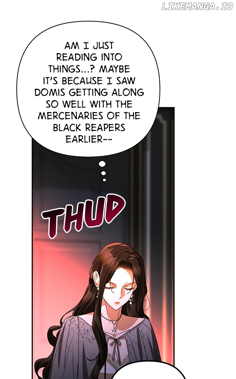 men of the harem Chapter 150 page 38