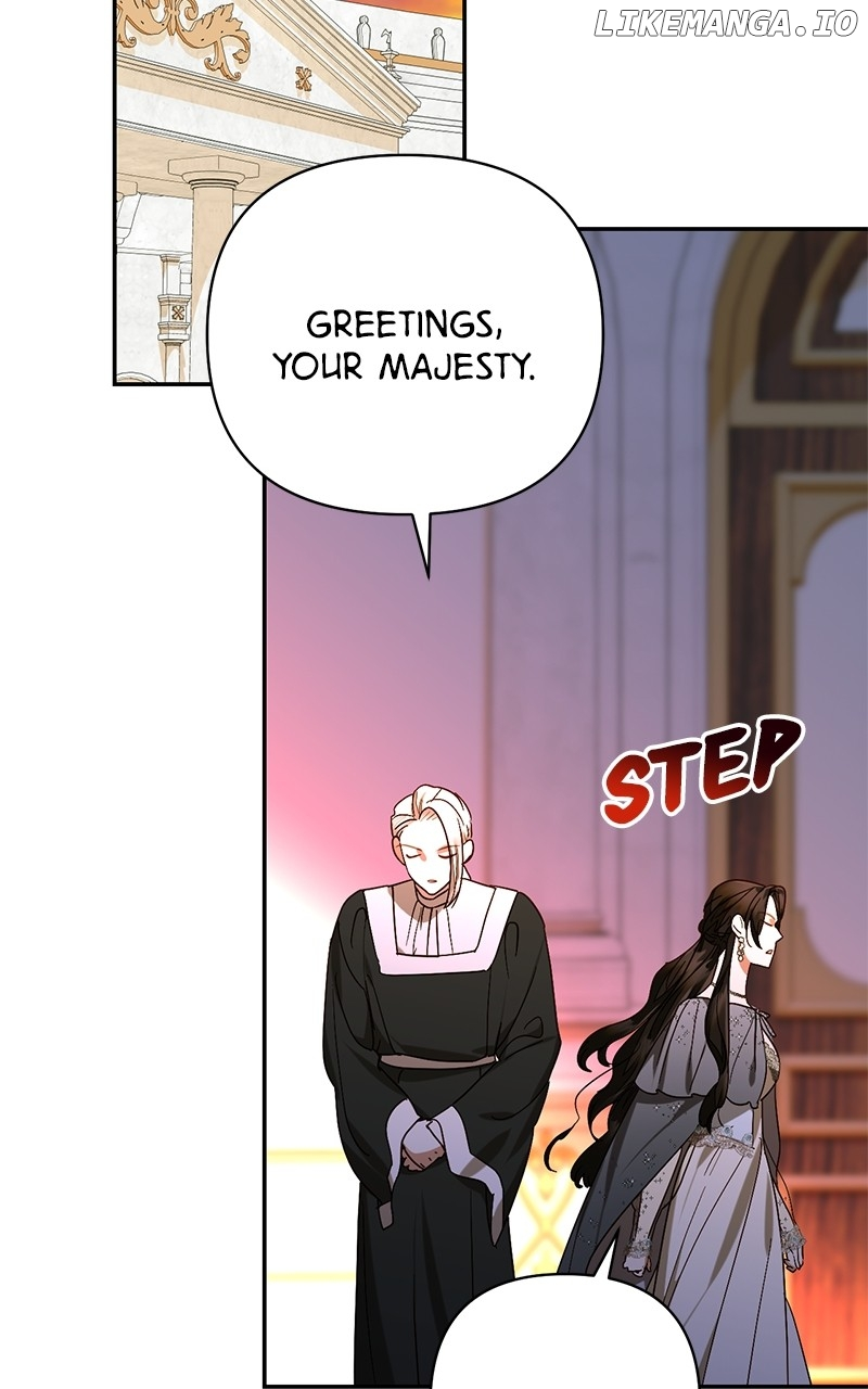 men of the harem Chapter 150 page 34