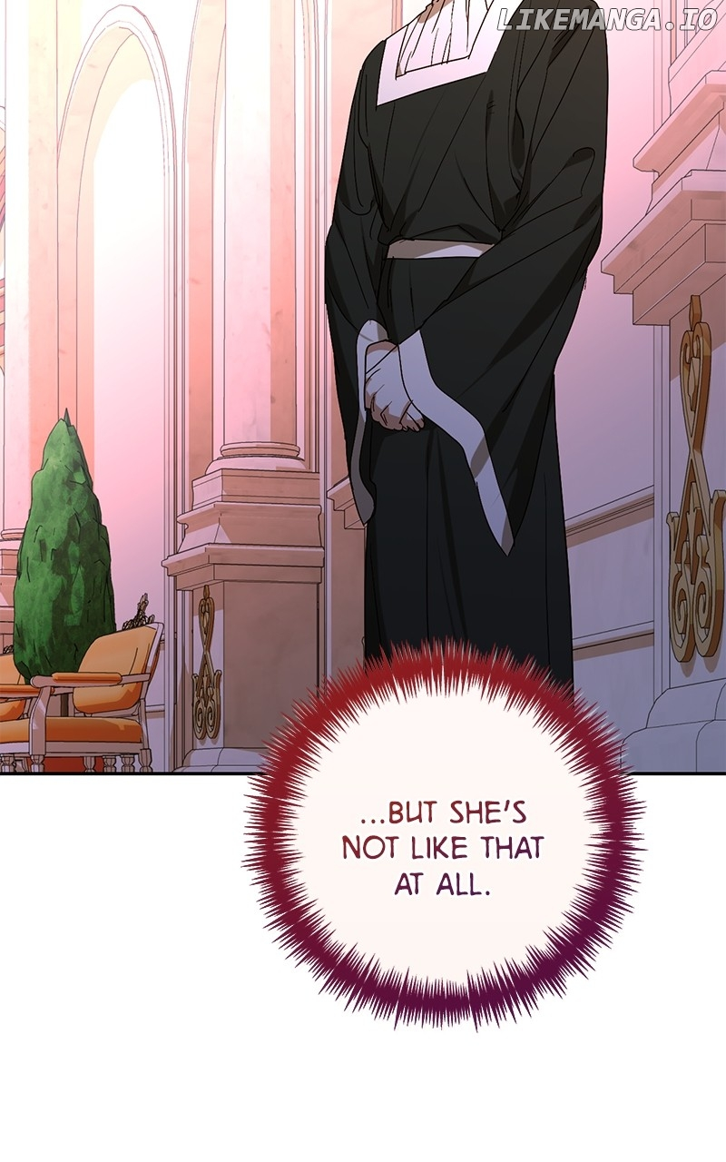 men of the harem Chapter 150 page 37